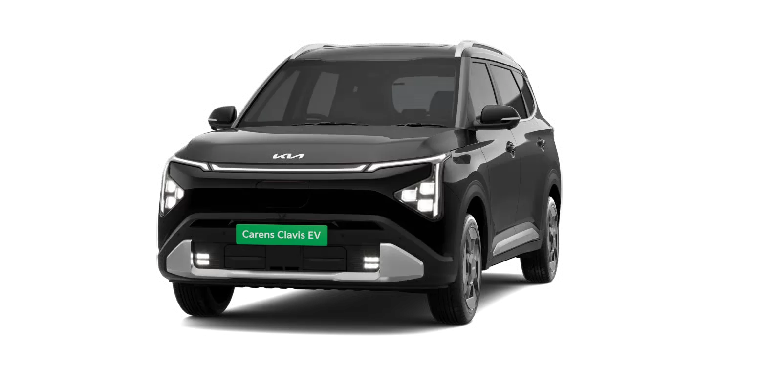 Kia EV