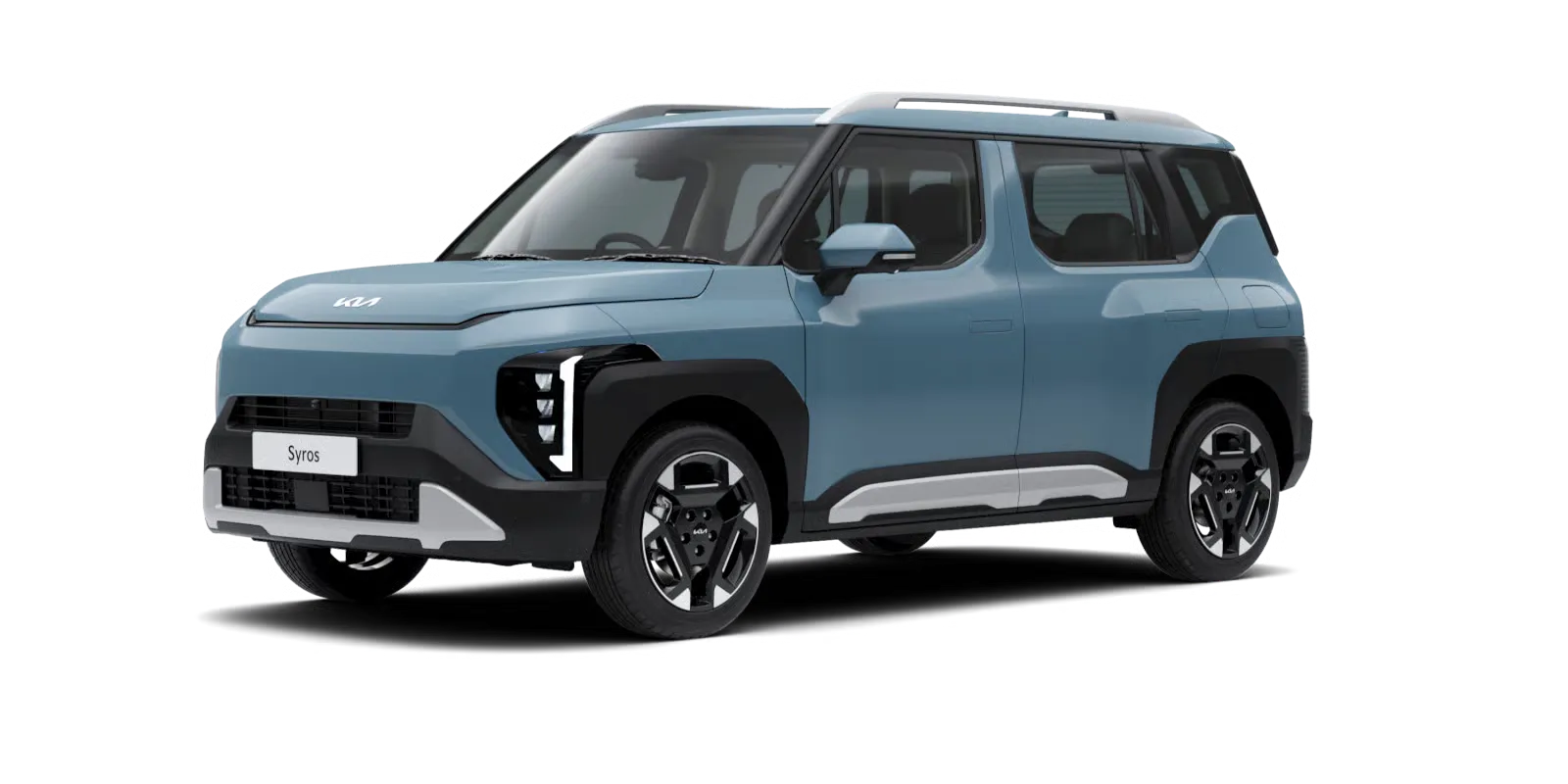 Kia Clavis