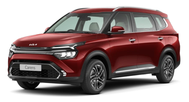Kia Clavis