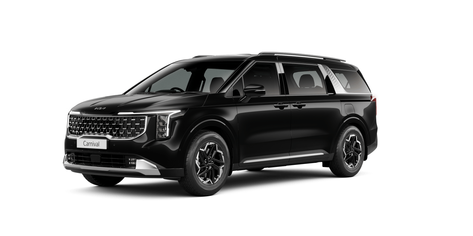 new kia carnival price